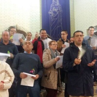 Festival de villancicos