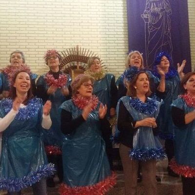 Festival de villancicos