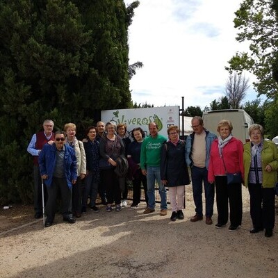 Convivencia en Hellín y Elche de la sierra