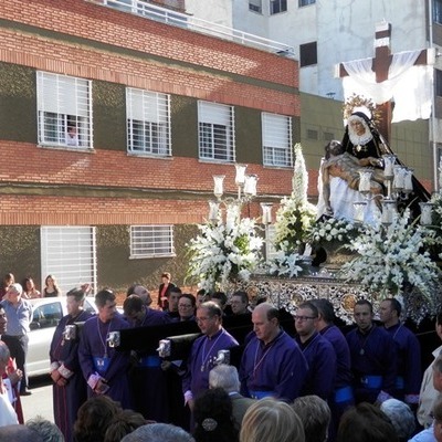 NUESTRA SEMANA SANTA