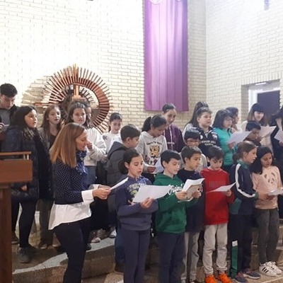 FESTIVAL DE NAVIDAD 