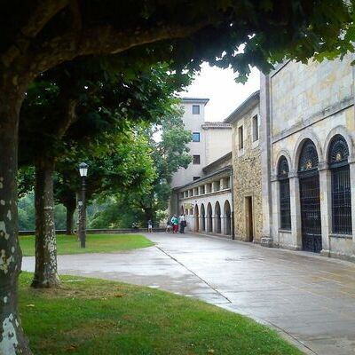 PEREGRINACIÓN A LA TIERRA DE SAN IGNACIO DE LOYOLA