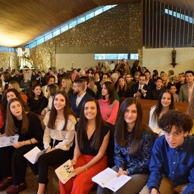 CONFIRMACIONES