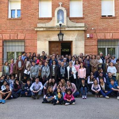ASAMBLEA PARROQUIAL