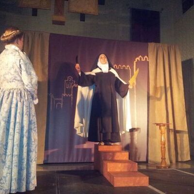 AQUESTA DIVINA UNIÓN