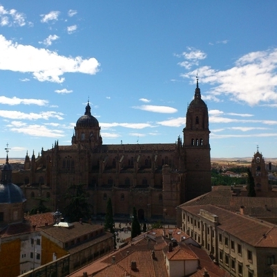 PEREGRINACIÓN A FÁTIMA