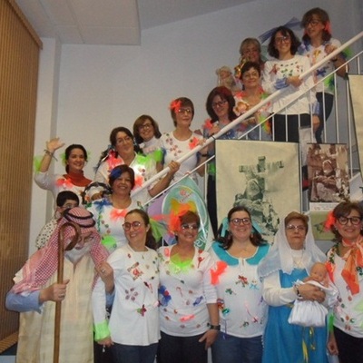 ADVIENTO EN CATEQUESIS 