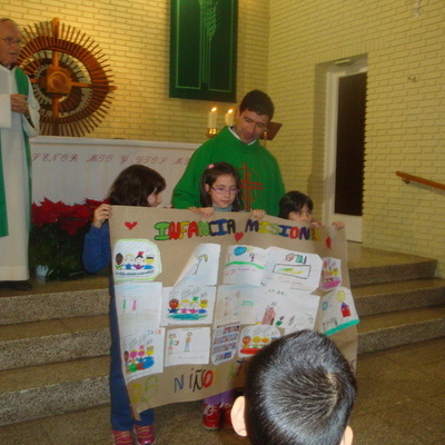 Escuela de familias. Cuarta sesión.