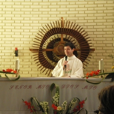 PRESENTACIÓN DE LOS NIÑOS BAUTIZADOS