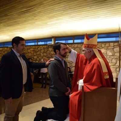 CONFIRMACIONES