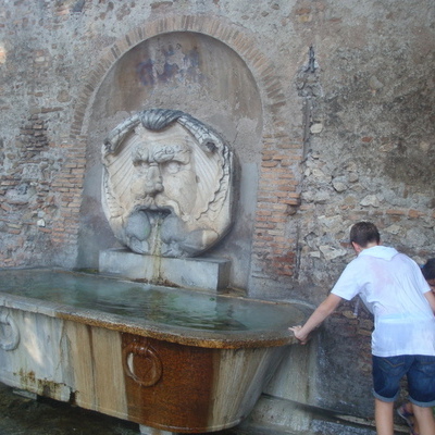 Peregrinación a Asís y Roma