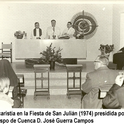 INAUGURADA LA EXPOSICIÓN DE FOTOGRAFÍA DEL 40 ANIVERSARIO