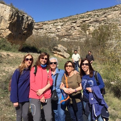 EXCURSION SANTUARIO NTRA.SRA. DE CUBAS