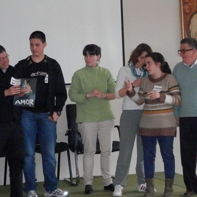 Pascua Joven en Madrid