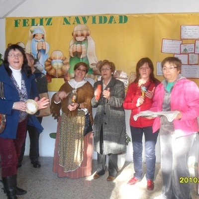 ADVIENTO EN CATEQUESIS 