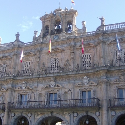 PEREGRINACIÓN A FÁTIMA