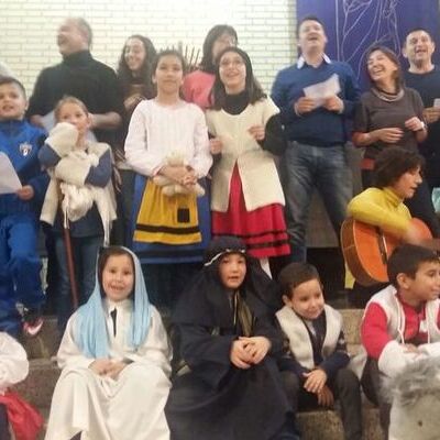 Festival de villancicos