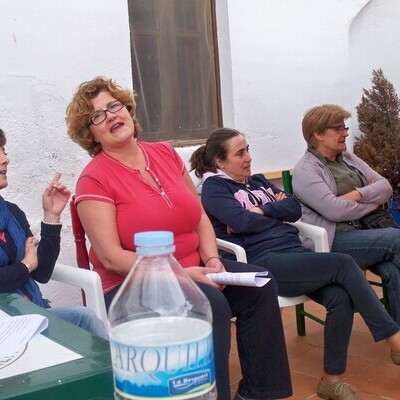 DIA EN BORMATE