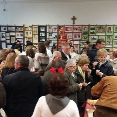Festival de villancicos