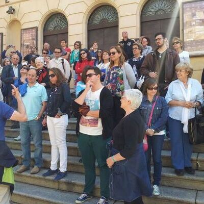 DIA DE LA PARROQUIA: Exposición EL GRECO