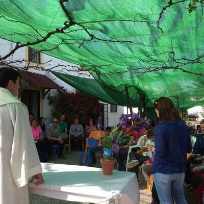 Escuela de familias. Sexta sesión.