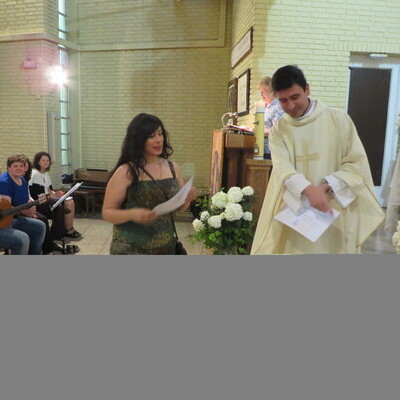 CLAUSURA DE LOS TALLERES DE FORMACIÓN