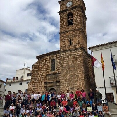 EXCURSIÓN A LETUR