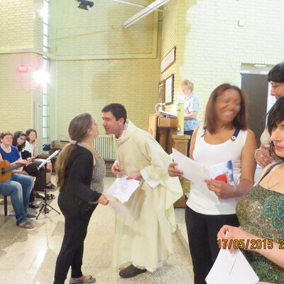 CLAUSURA DE LOS TALLERES DE FORMACIÓN