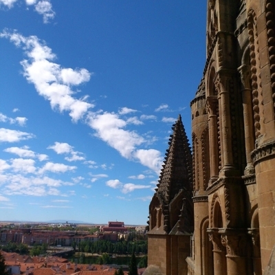 PEREGRINACIÓN A FÁTIMA