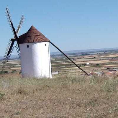 DÍA DE LA PARROQUIA EN BELMONTE