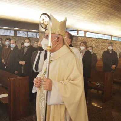 Un paso hacia el sacerdocio