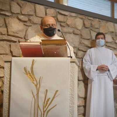 Un paso hacia el sacerdocio