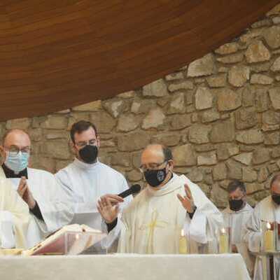 Un paso hacia el sacerdocio