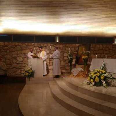 MISA DE ACCIÓN DE GRACIAS POR EL CARDENAL NEWMAN