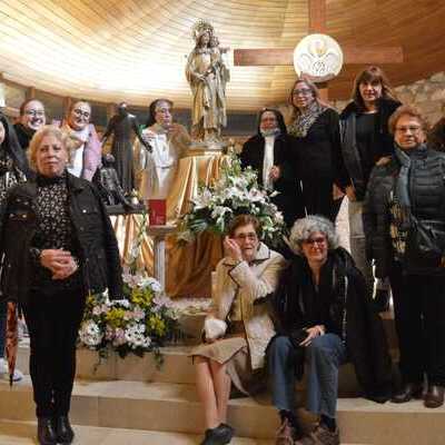 75 años de presencia Mercedaria en Albacete