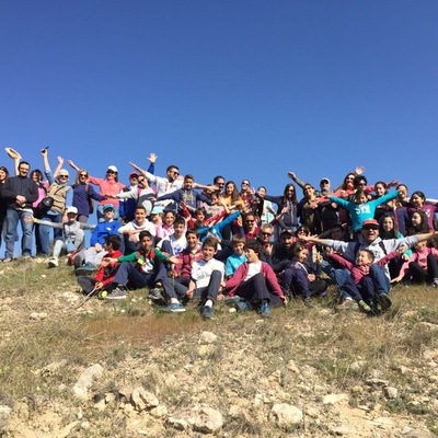 EXCURSION SANTUARIO NTRA.SRA. DE CUBAS