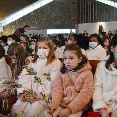 DOMINGO DE RAMOS