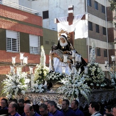 NUESTRA SEMANA SANTA