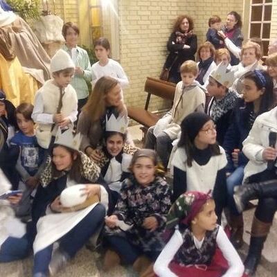 Festival de villancicos
