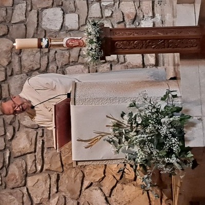 Pascua del enfermo