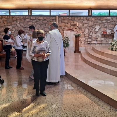 Pascua del enfermo