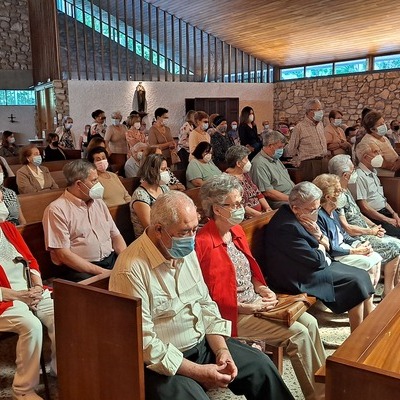 Pascua del enfermo
