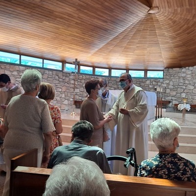 Pascua del enfermo