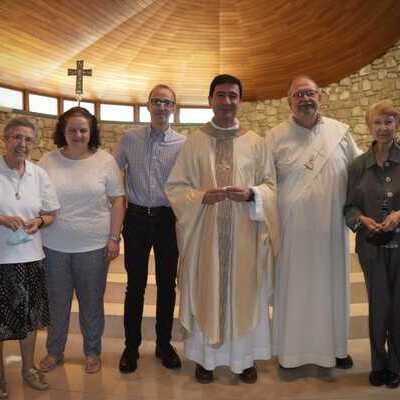 Pascua del enfermo