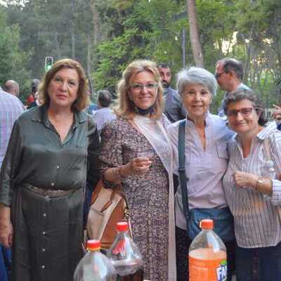 Fiesta de San Felipe Neri