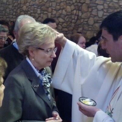 PASCUA DEL ENFERMO