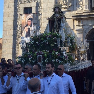 EN TIEMPOS RECIOS, AMIGOS  FUERTES DE DIOS