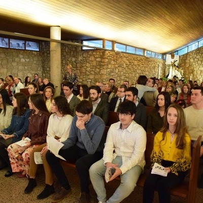 CONFIRMACIONES