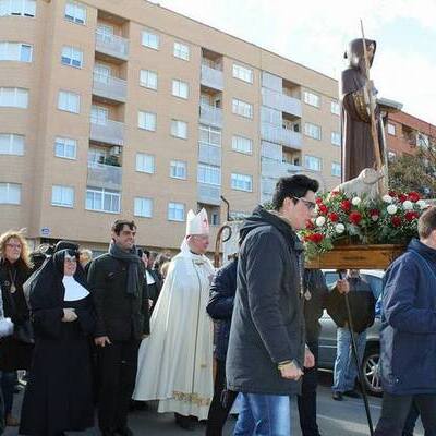 FIESTA DE SAN ANTÓN