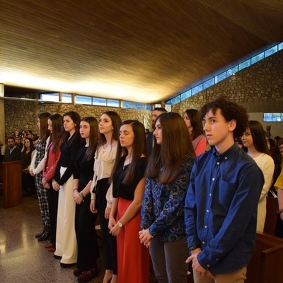 CONFIRMACIONES